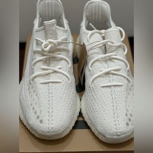NWT Yeezy Boost 350 V2 Bone